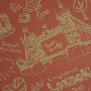 Meet your Posher, Ronnie